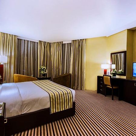 Al Bastaki International Hotel クウェート エクステリア 写真