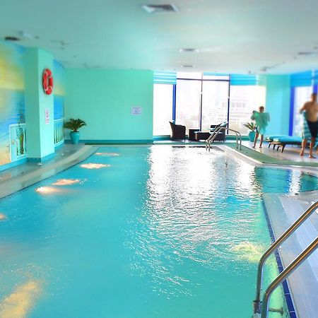 Al Bastaki International Hotel クウェート エクステリア 写真