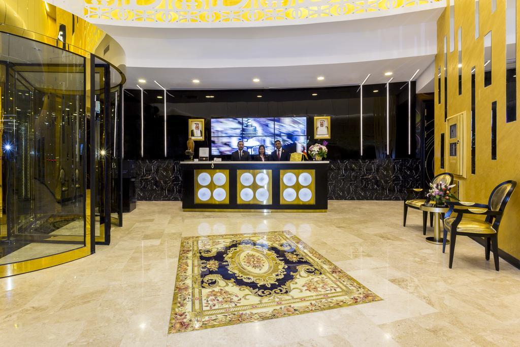 Al Bastaki International Hotel クウェート エクステリア 写真
