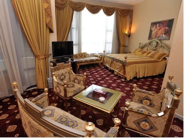 Al Bastaki International Hotel クウェート エクステリア 写真