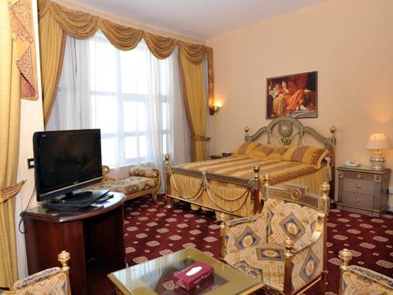 Al Bastaki International Hotel クウェート エクステリア 写真
