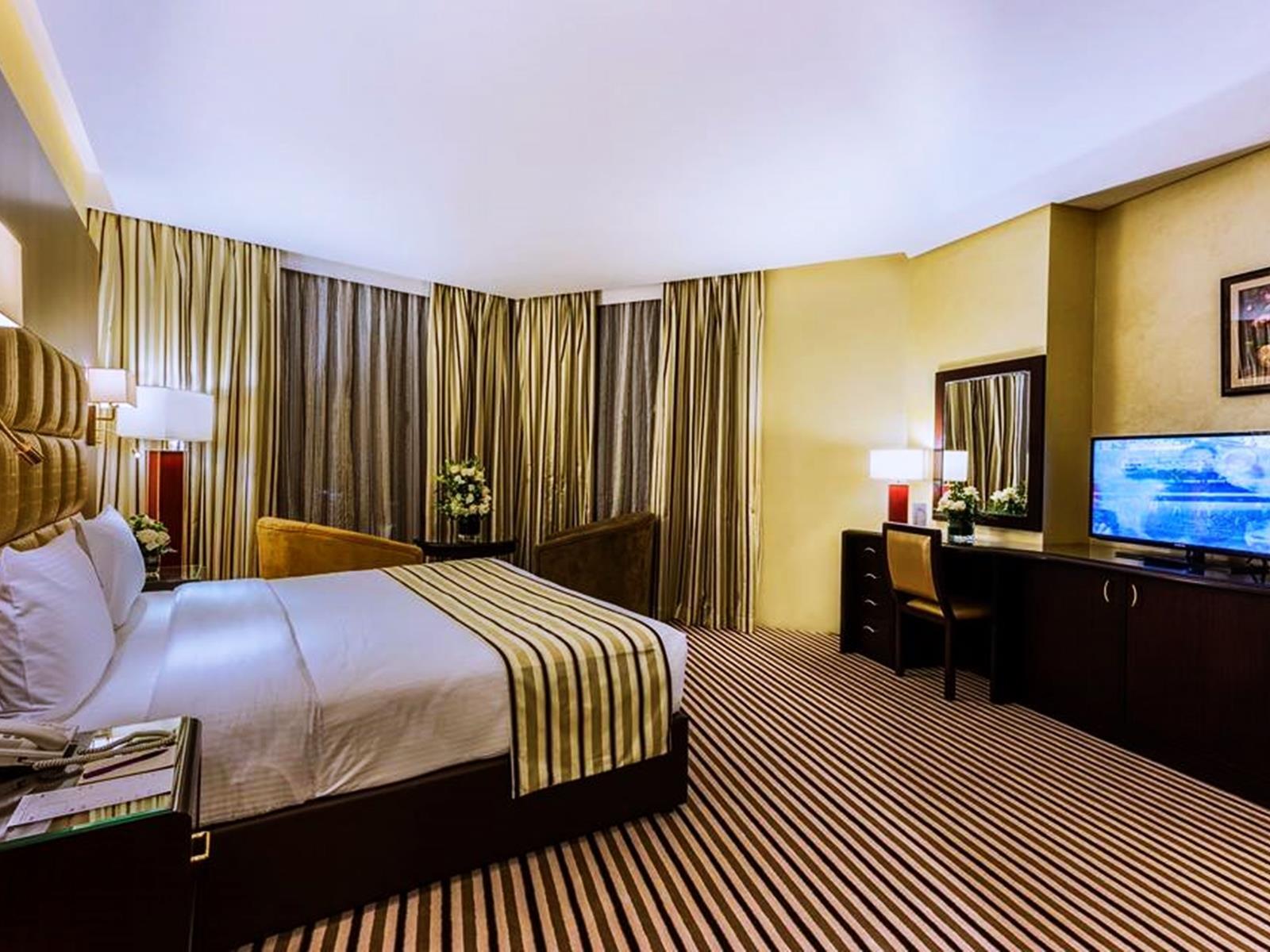 Al Bastaki International Hotel クウェート エクステリア 写真