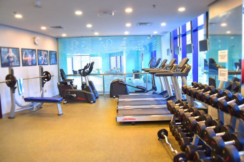 Al Bastaki International Hotel クウェート エクステリア 写真