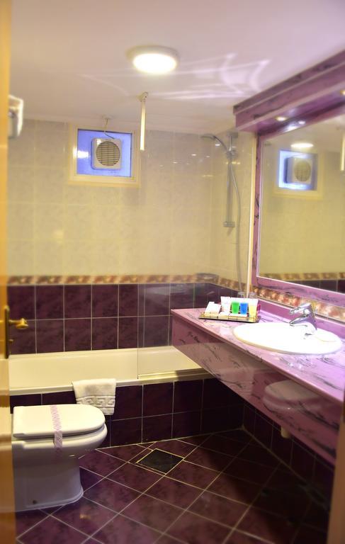 Al Bastaki International Hotel クウェート エクステリア 写真