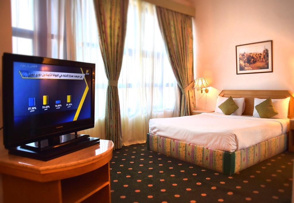 Al Bastaki International Hotel クウェート エクステリア 写真