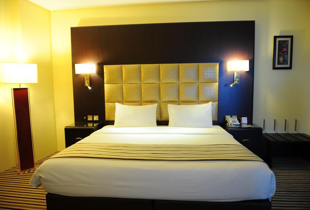 Al Bastaki International Hotel クウェート エクステリア 写真
