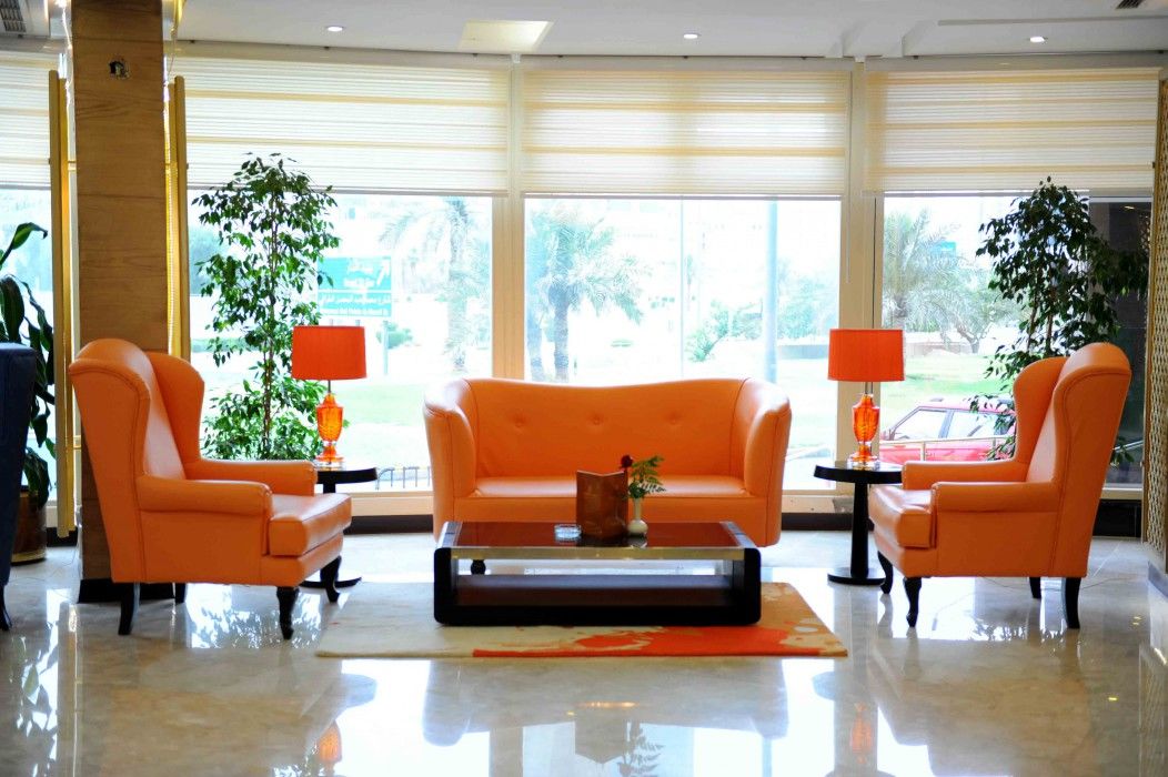 Al Bastaki International Hotel クウェート エクステリア 写真
