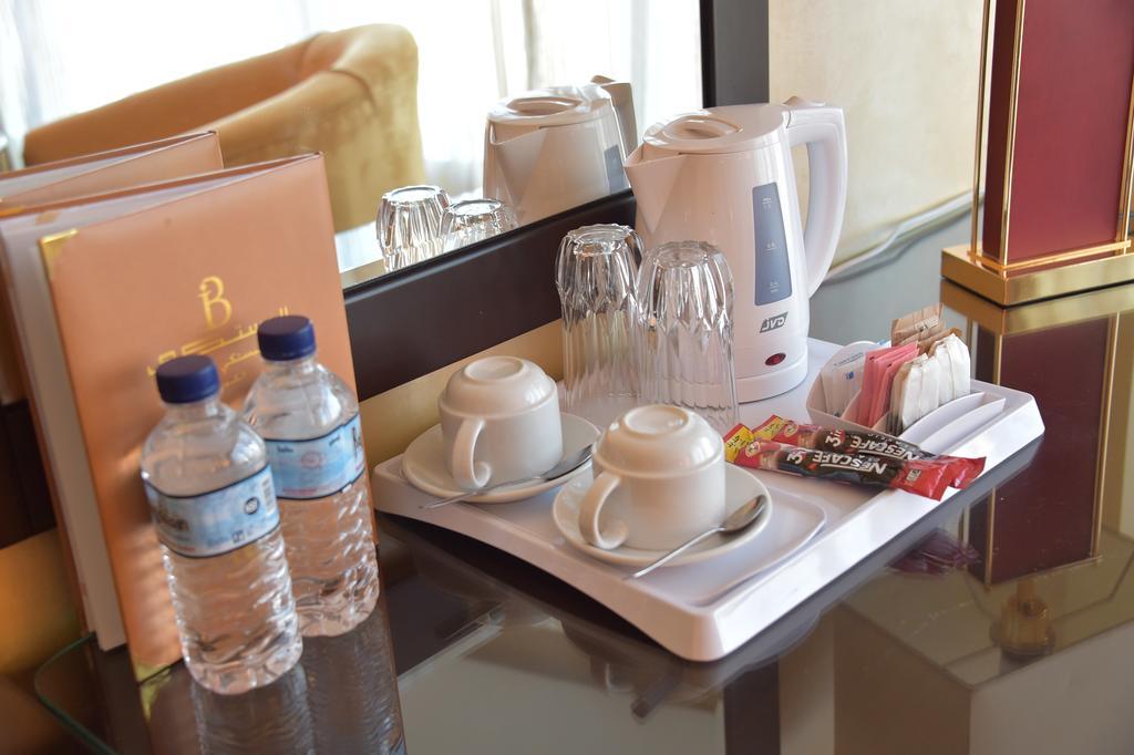 Al Bastaki International Hotel クウェート エクステリア 写真