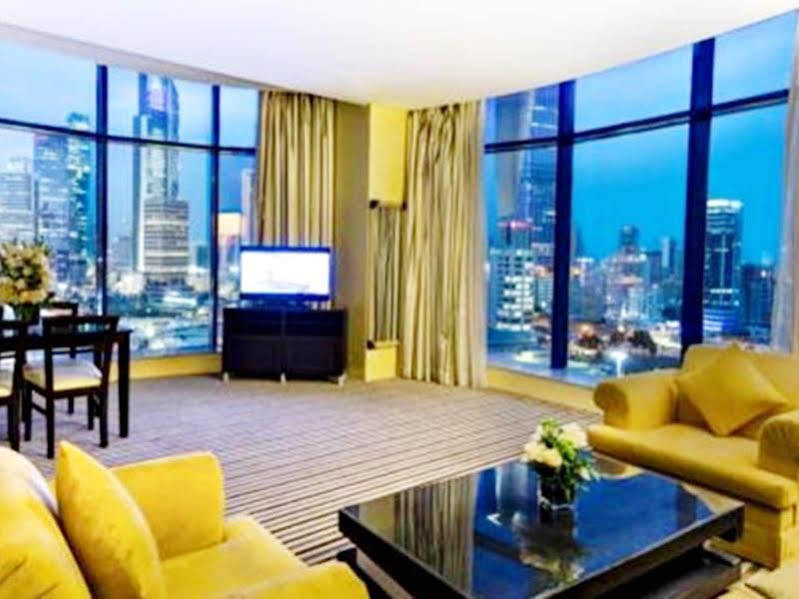 Al Bastaki International Hotel クウェート エクステリア 写真